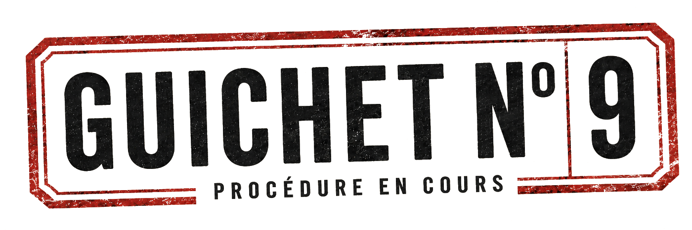 Guichet N°9